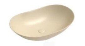 TOP BASIN UCOMFORT 1196MK 24